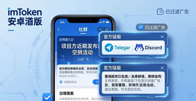 钱包项目_钱包app安全吗_如何通过imToken 2.0钱包安卓版获取投资建议？