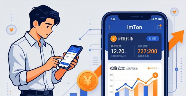 imToken安卓版下载：三步搞定轻松投资