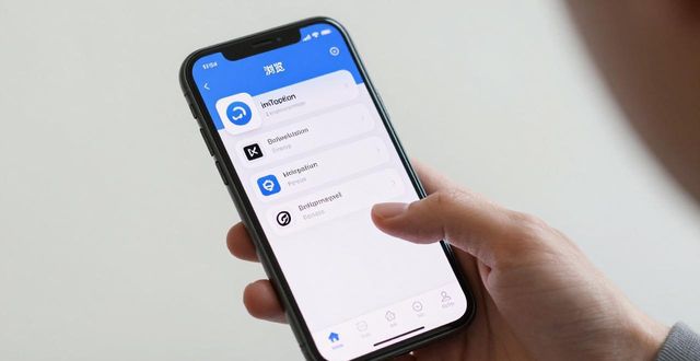 苹果版imToken入门：手把手教你投资区块链