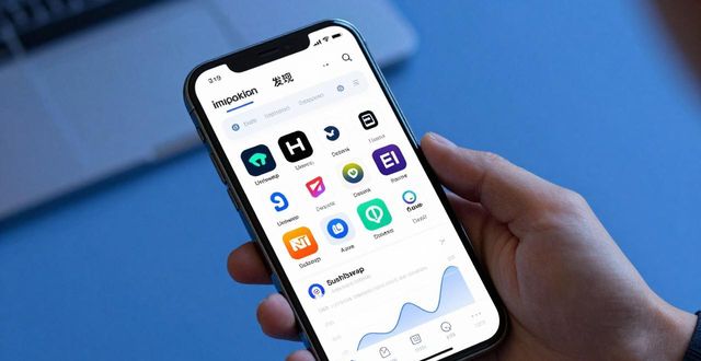imToken官网下载与数字货币投资指南