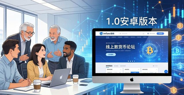 我怎么在imToken官网找到1.0安卓版本的价值？