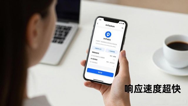 imToken下载别踩坑，正版官网教你灵活操作