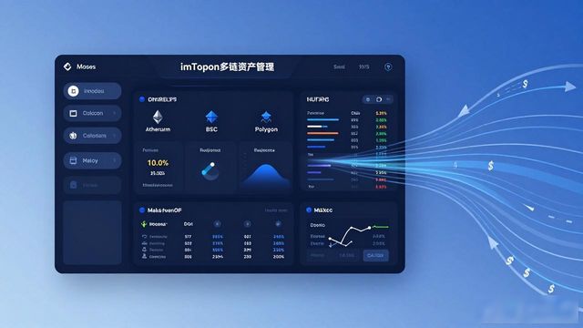 最新imToken网址怎么用？资本提速的实战方法