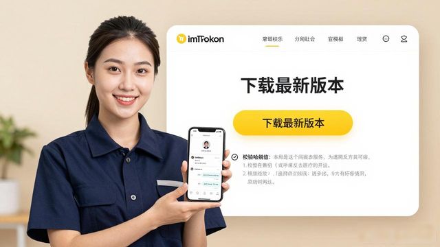 最新imToken安卓1.0下载后，客服响应快不快？