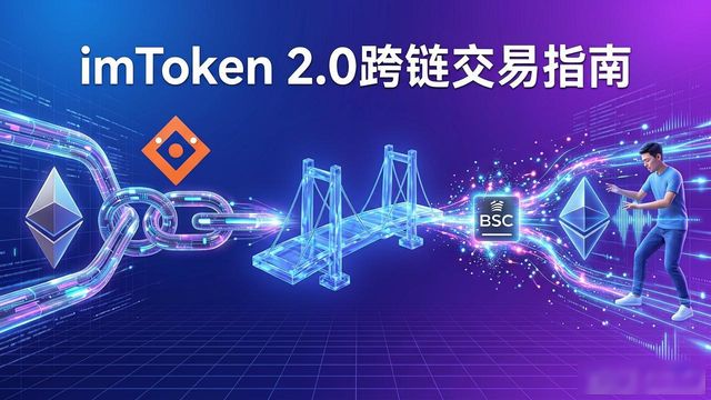 imToken 2.0下载指南：自由交易不再难