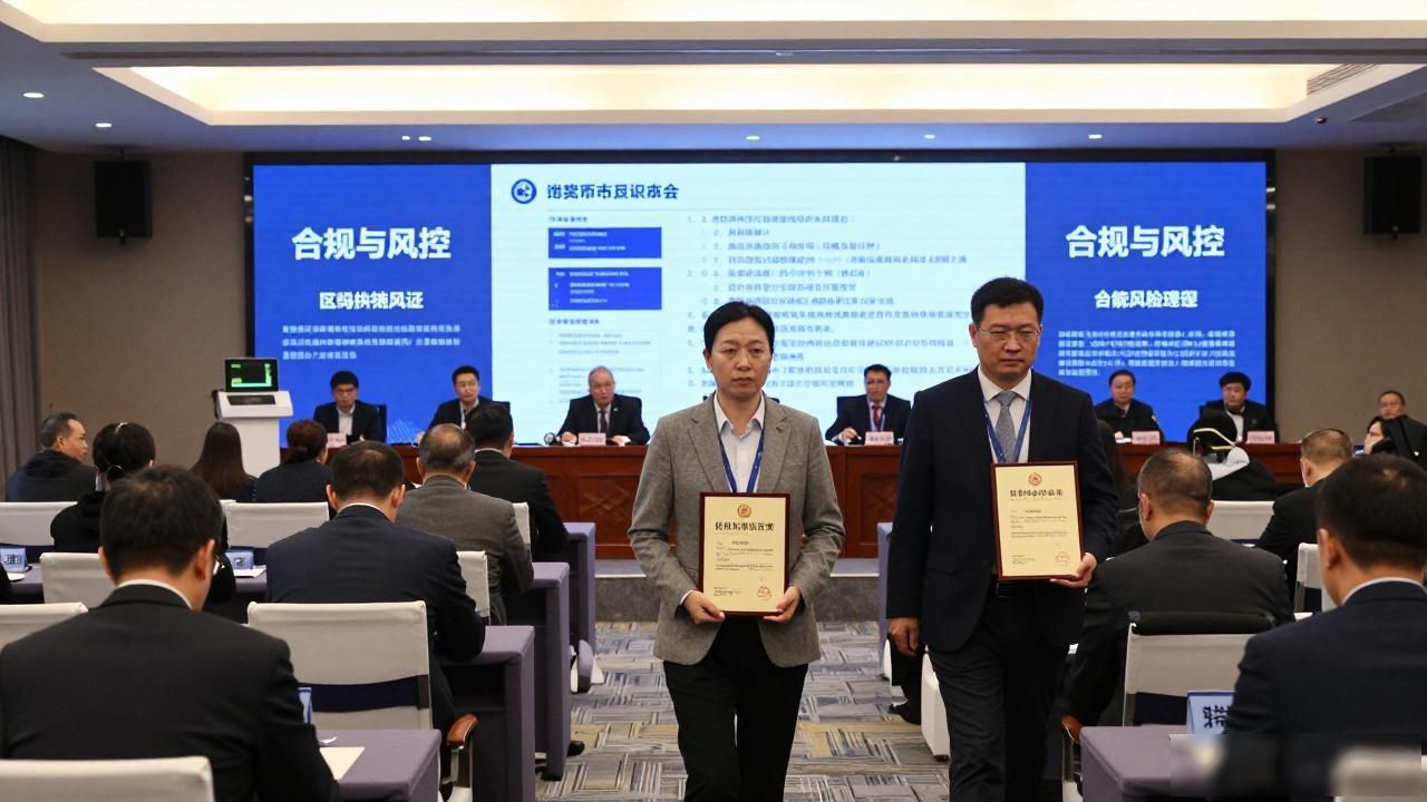 数字货币共识大会时间安排及参会重点速览