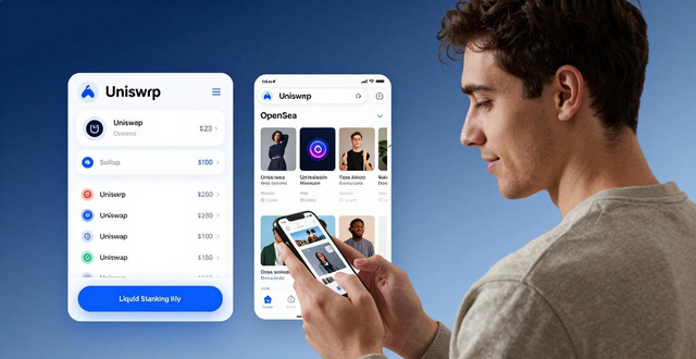 imToken钱包三年老用户：社群支持和内置DApp让小白变专家