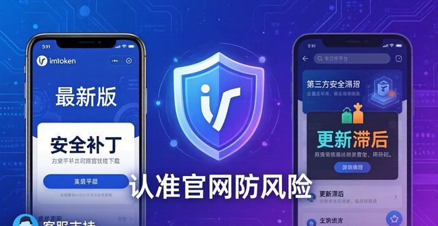 钱包app官网_为什么选择imtoken钱包官方下载网址？_钱包下载地址