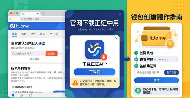 imToken钱包官网操作指南：财务处理全解析