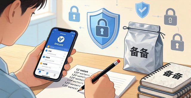 imToken安卓版下载与使用全攻略