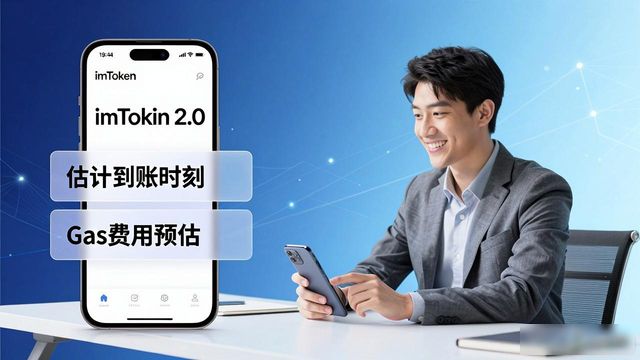 imToken下载2.0版，新手引导与市场观察