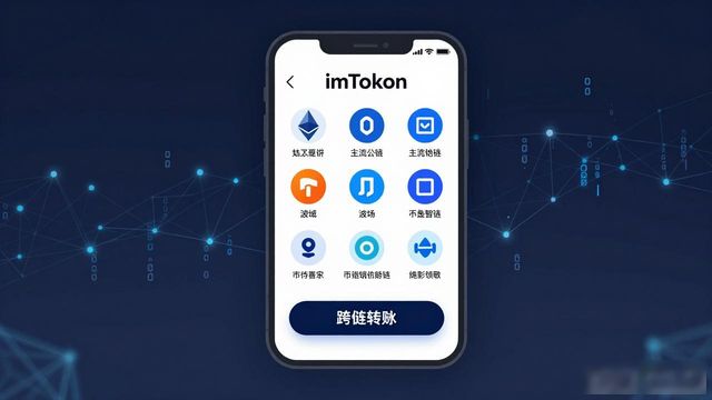 imToken钱包下载指南：功能模块与市场影响力解析