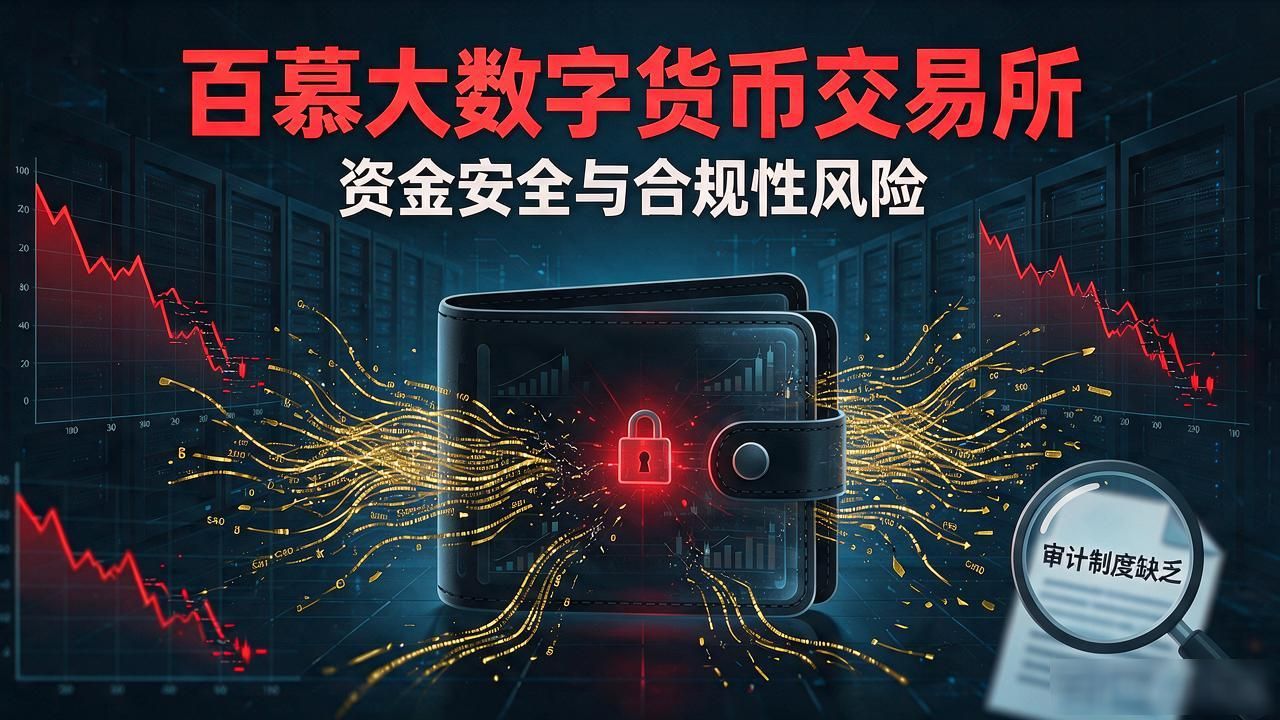 百慕大数字货币交易所靠谱吗？安全与合规性深度解析