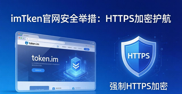 imToken官网token.im成功案例：极简域名与安全标准如何赢得百万用户信任