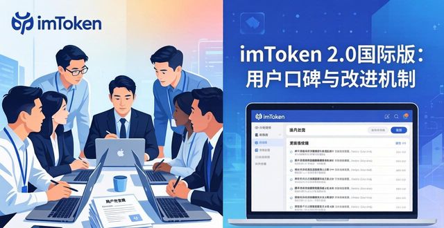 反馈环节是什么_循环反馈机制_imToken官网下载2.0国际版的用户基础与反馈循环