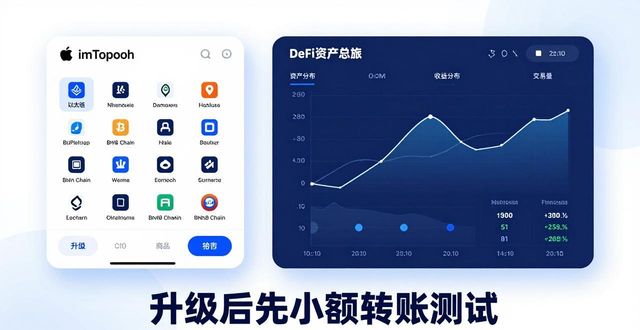 imtoken苹果版本_imtoken苹果官方下载_imToken最新苹果下载升级版指南