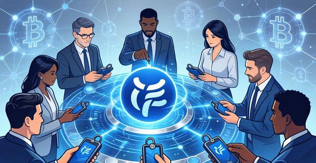 钱包安全新玩法，imToken冷钱包构建社区网络