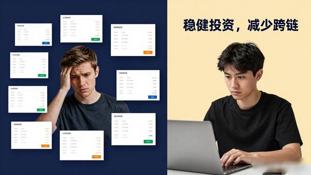 imToken钱包下载后，这些用户习惯和投入策略你要知道