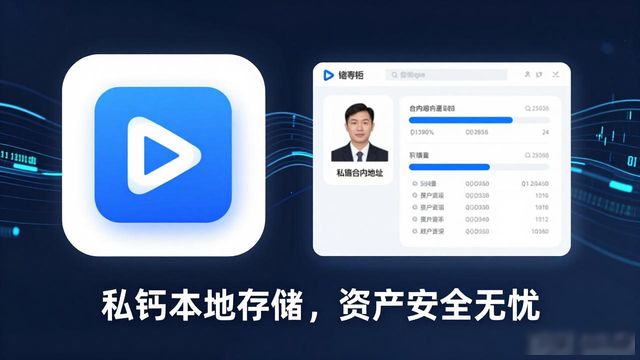 imToken钱包下载安全吗？流动性高不高？一文说清
