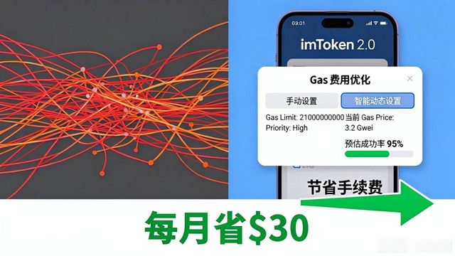 imToken 2.0交易机制，到底怎么运作的？