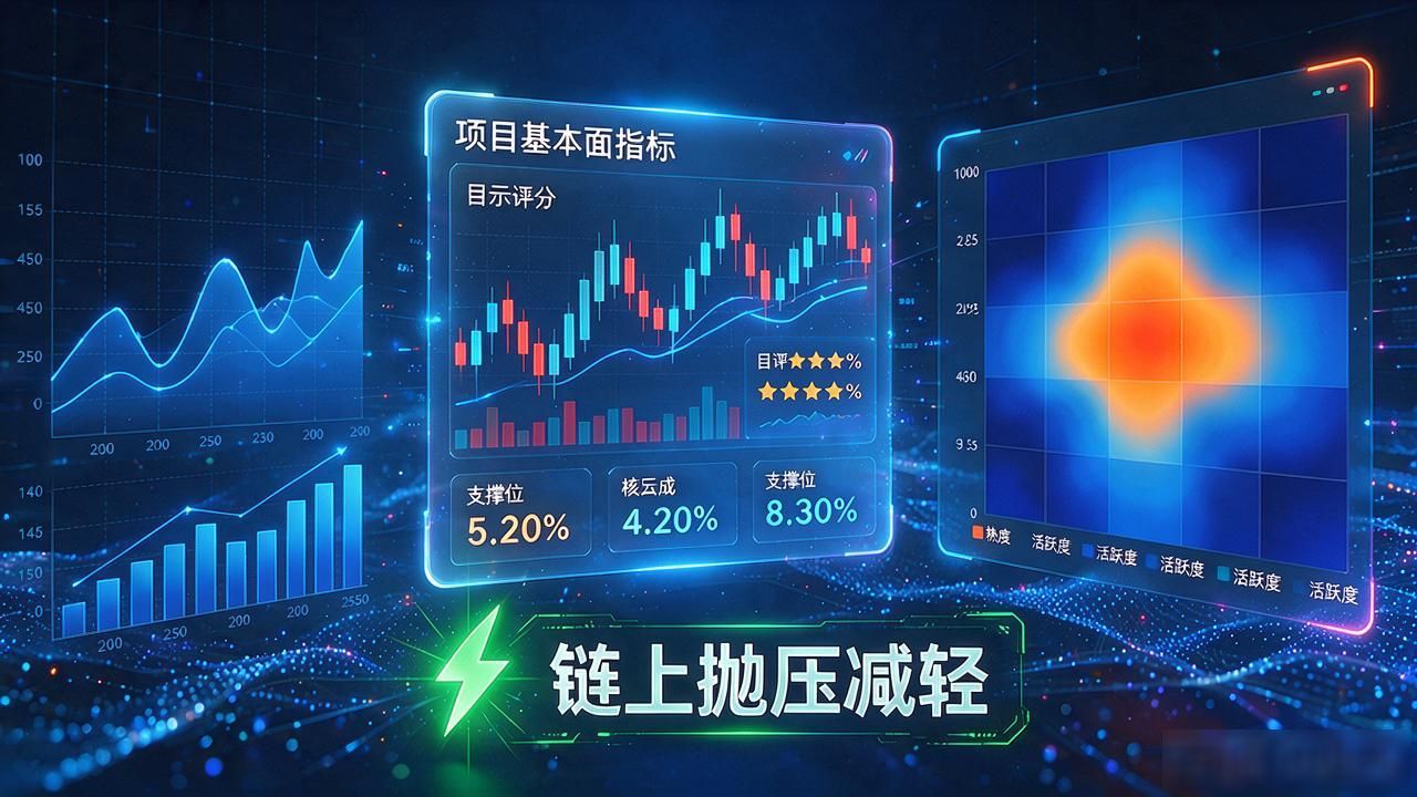 加密数字货币信号是什么？老韭菜眼中的实战指南
