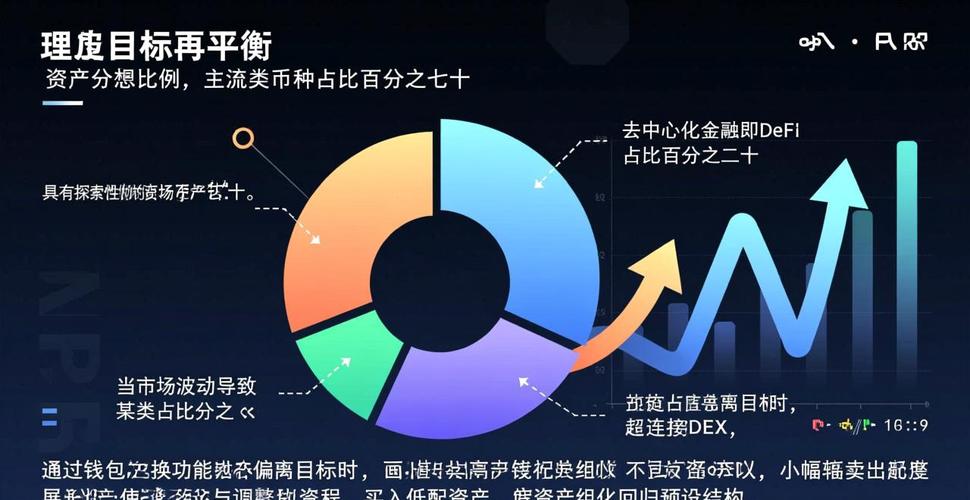 imToken钱包投资组合配置指南：DeFi策略与安全管理技巧