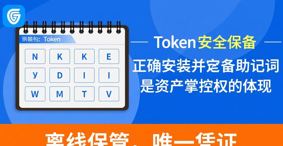 imToken下载安装避坑指南 投资策略与官方正版获取