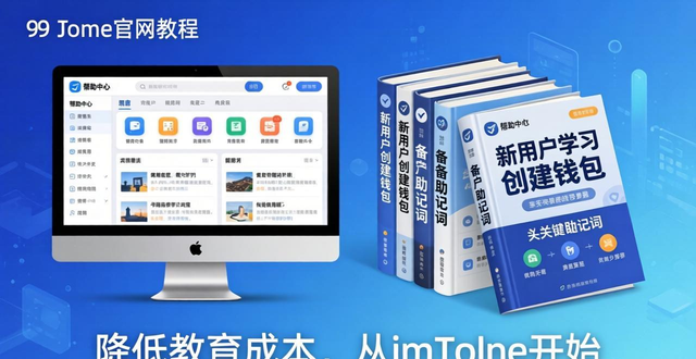 探索imToken官网：数字钱包市场趋势与用户需求深度分析