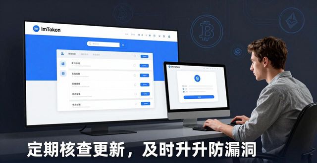 2. imToken钱包官方网站：安全存储你的数字资产_钱包存币_2. imToken钱包官方网站：安全存储你的数字资产