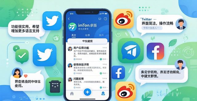 如何在imToken安卓版查看用户反馈与评价