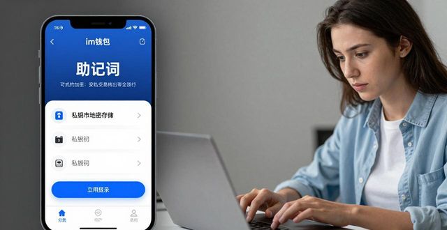 im钱包App使用心得：管理数字资产更轻松
