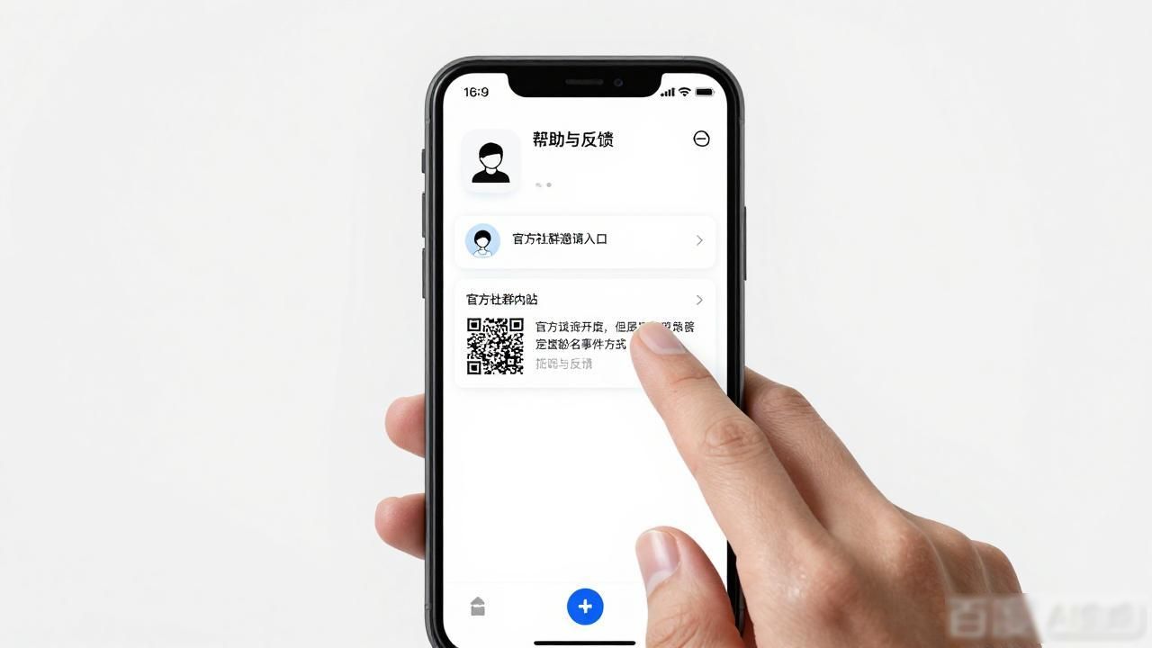 imToken社群怎么进？官方入口和操作步骤来了