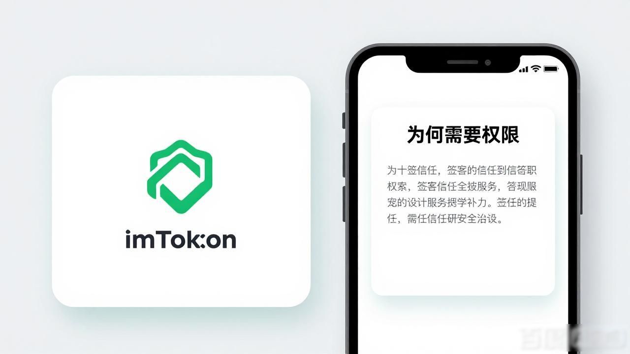 imToken国内下载，用户信任怎么建？