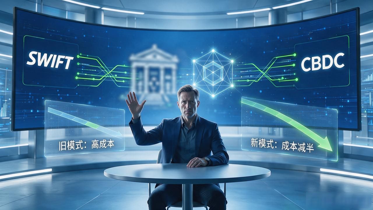 全球大咖谈数字货币：聪明人都在聊监管，比特币已经不是话题中心了