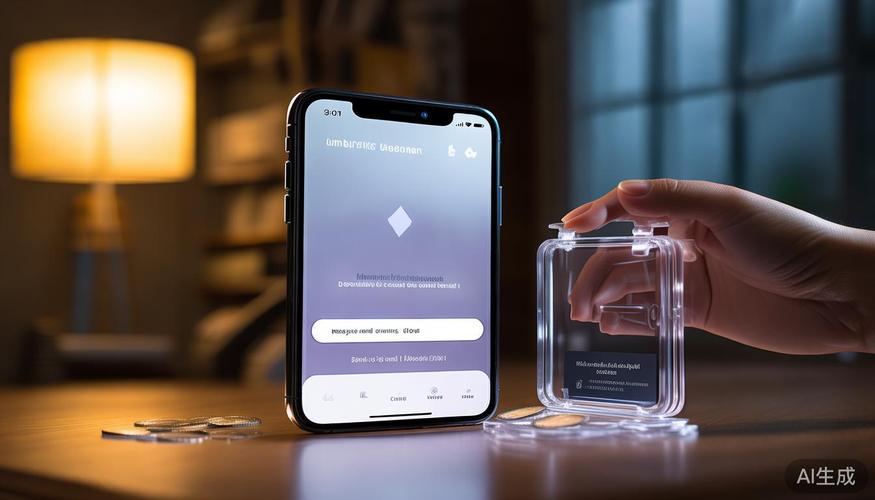 imToken苹果版下载优势：官方渠道安全，私钥本地存储更安心