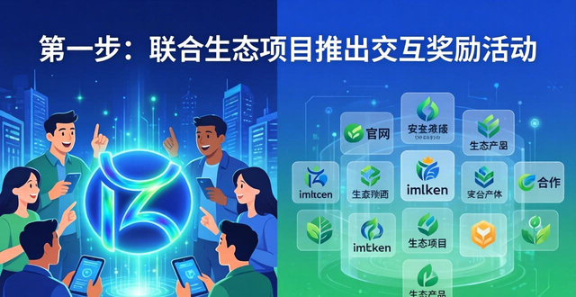 最新imToken官网版安全升级，移动桌面双端体验，三步策略抢市场