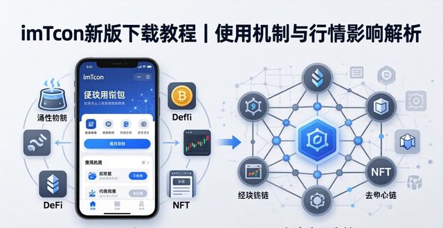 imToken新版下载教程｜使用机制与行情影响解析