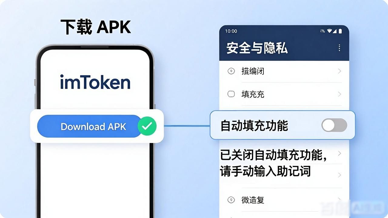 android钱包_im钱包恢复后资产看不到_如何在imToken钱包安卓版中恢复账户