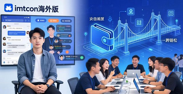imToken海外版，本地化与用户教育怎么做