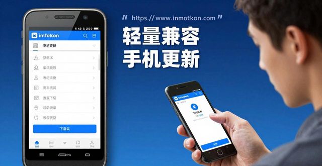 imToken安卓1.0版安全下载指南 官网入口与风险控制