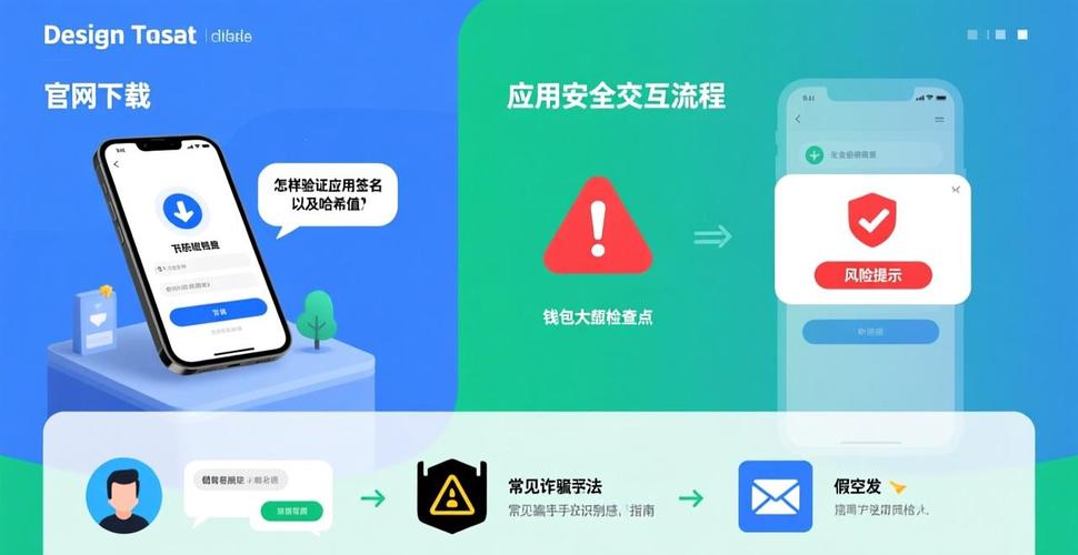 imToken官网正版下载 安全校验与多终端适配指南