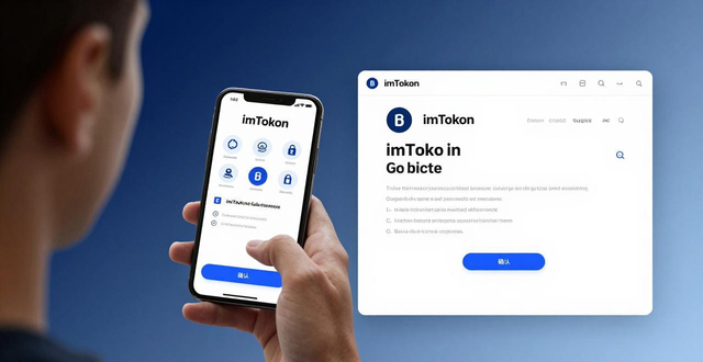 imToken官网下载量激增 用户更看重资产安全