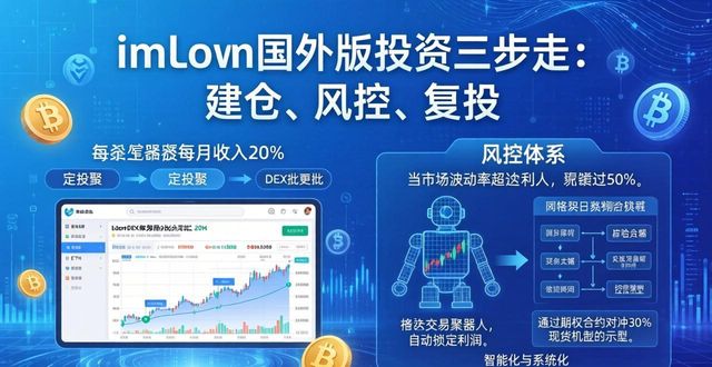 如何在imToken国外版上实施全面的投资计划？_如何在imToken国外版上实施全面的投资计划？_如何在imToken国外版上实施全面的投资计划？