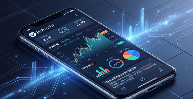 钱包项目_如何利用imToken钱包进行实时数据分析，提升你在安卓设备上的投资决策能力？_钱包技术