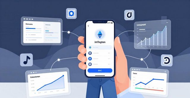 imToken最新官网入口在哪？谁在用、怎么选