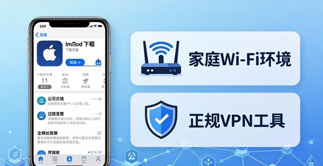 苹果手机imToken最新版下载环境要求与安装教程