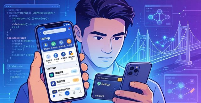 下载imToken安卓版，边用钱包边提升认知