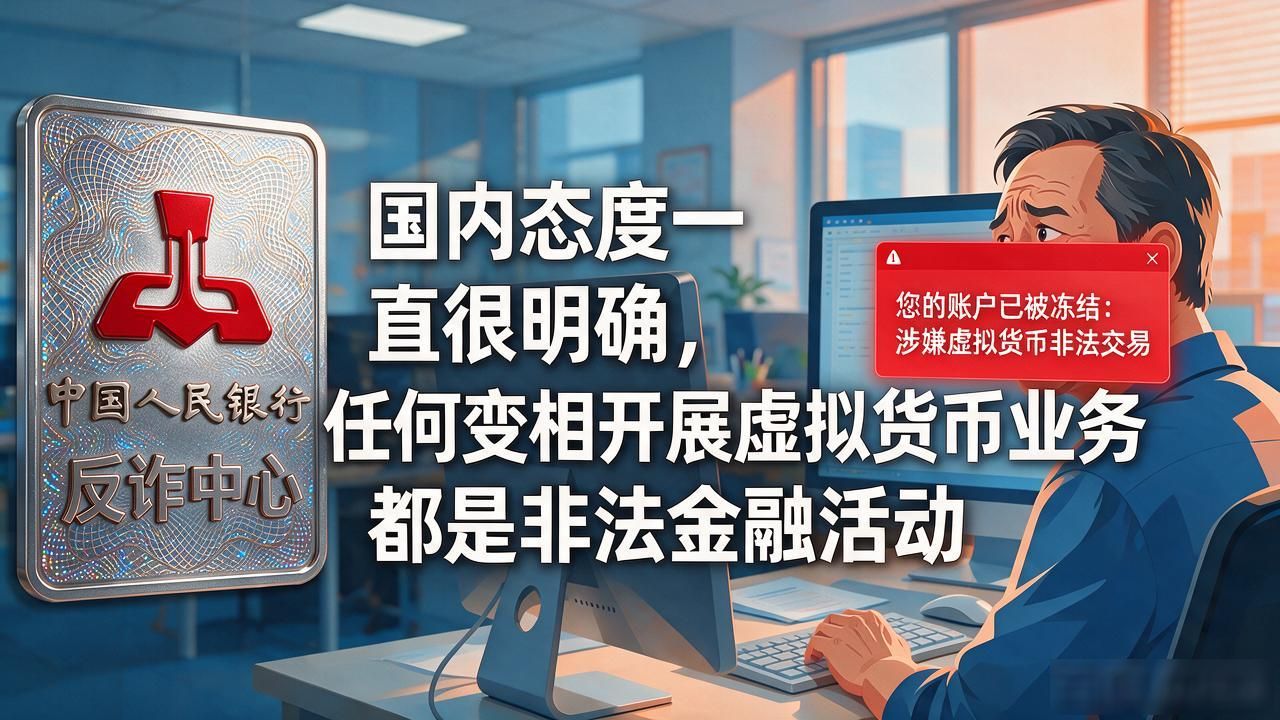 天天有人问数字货币危险大不，干了二十年理财的我今天说几句掏心窝子的话