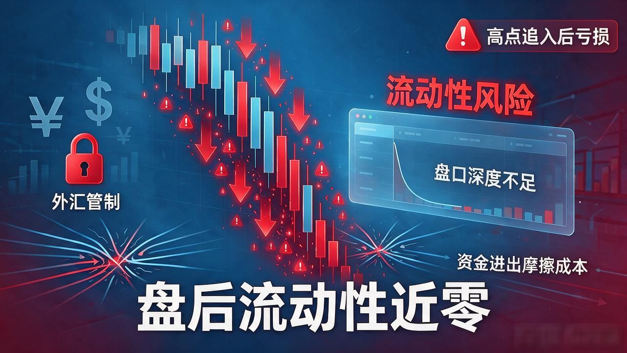 韩国数字货币概念股还能追吗？散户得先看清这几点再动手