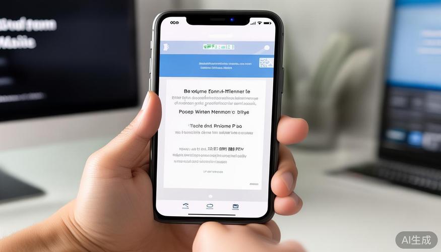 imToken扫码失败怎么办？官方下载安全指南